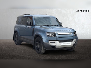 Used Land Rover Other 2023 for sale - 78021761: Photo