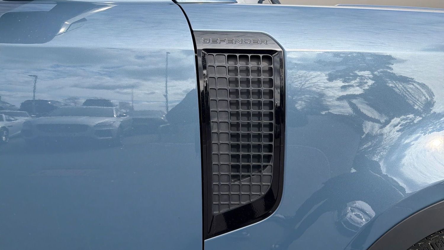 Used Land Rover Other 2023 for sale - 78021761: Photo 20