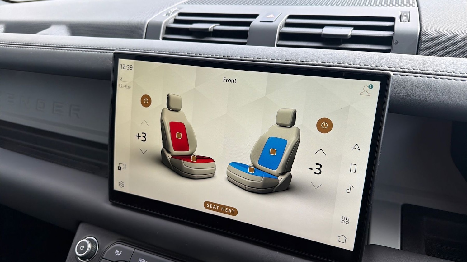 Used Land Rover Other 2023 for sale - 78021761: Photo 22