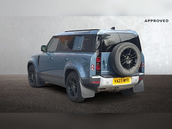 Used Land Rover Other 2023 for sale - 78021761: Photo