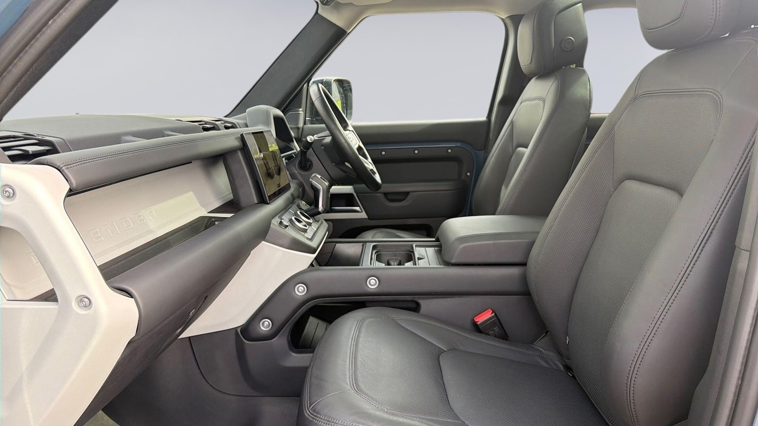 Used Land Rover Other 2023 for sale - 78021761: Photo 3