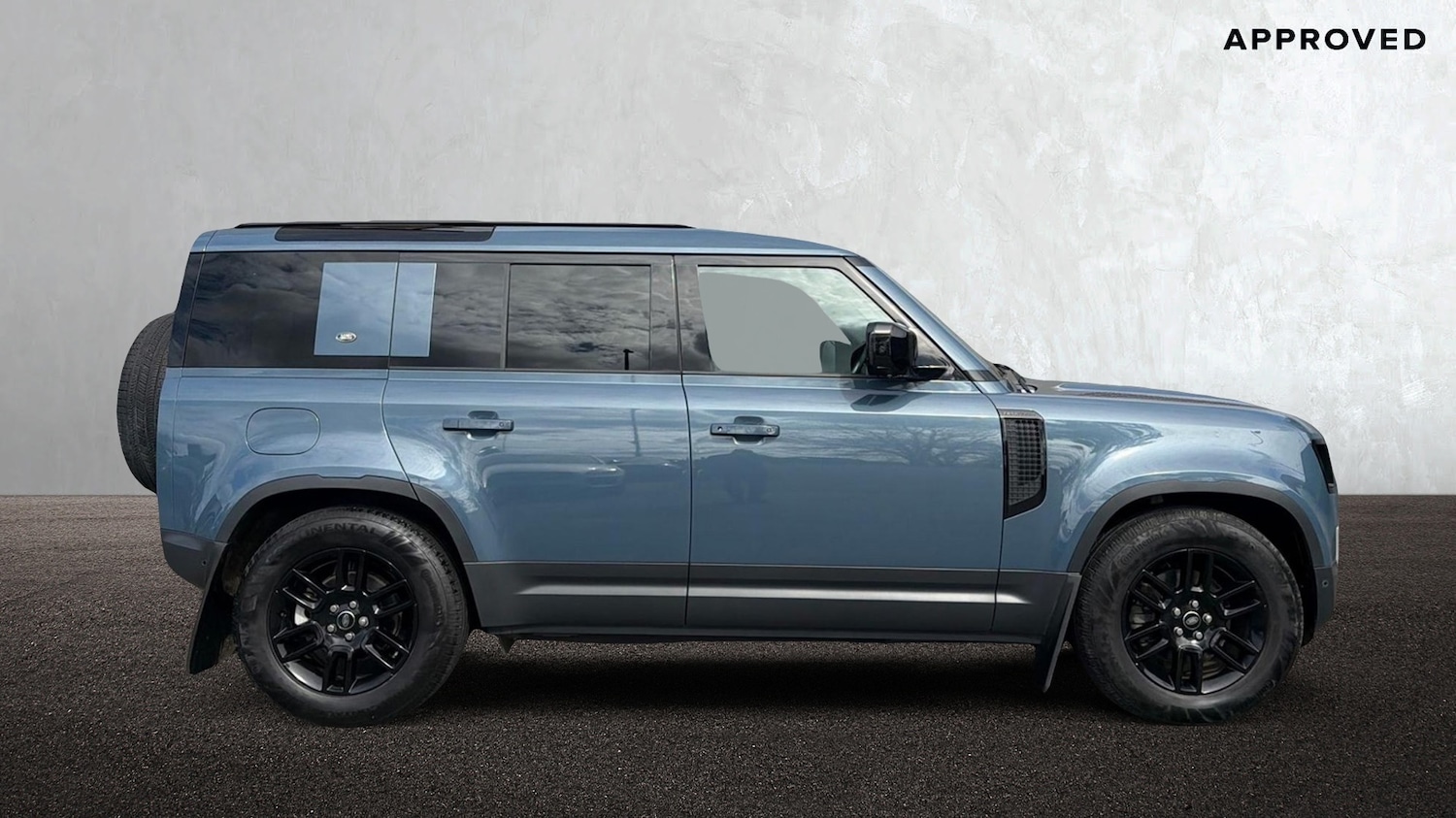 Used Land Rover Other 2023 for sale - 78021761: Photo 5