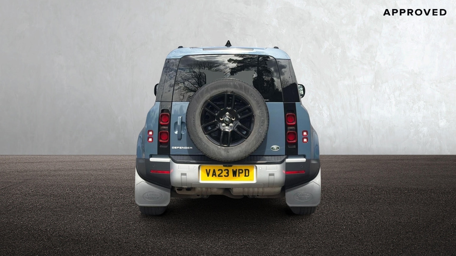 Used Land Rover Other 2023 for sale - 78021761: Photo 6