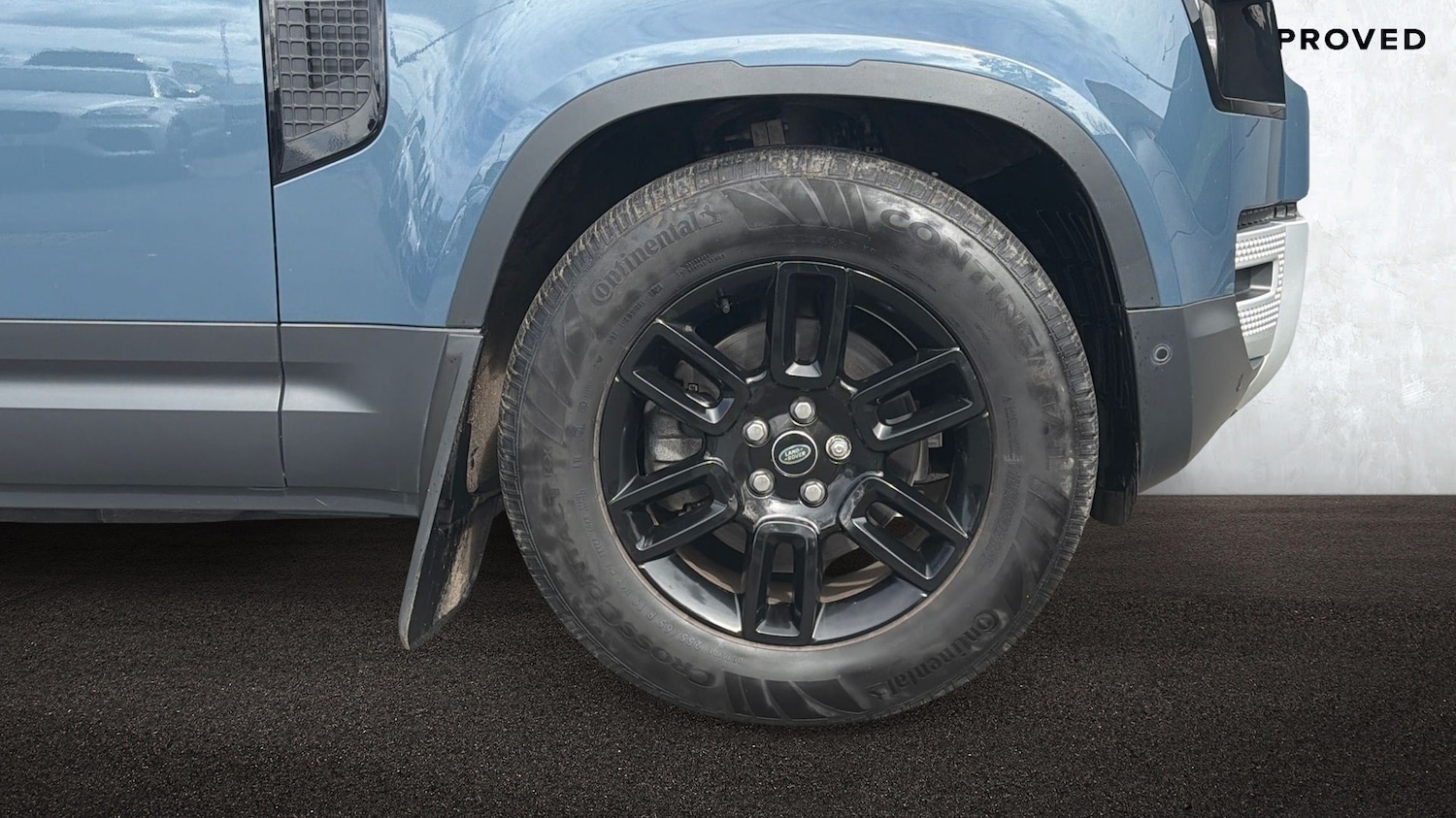 Used Land Rover Other 2023 for sale - 78021761: Photo 8