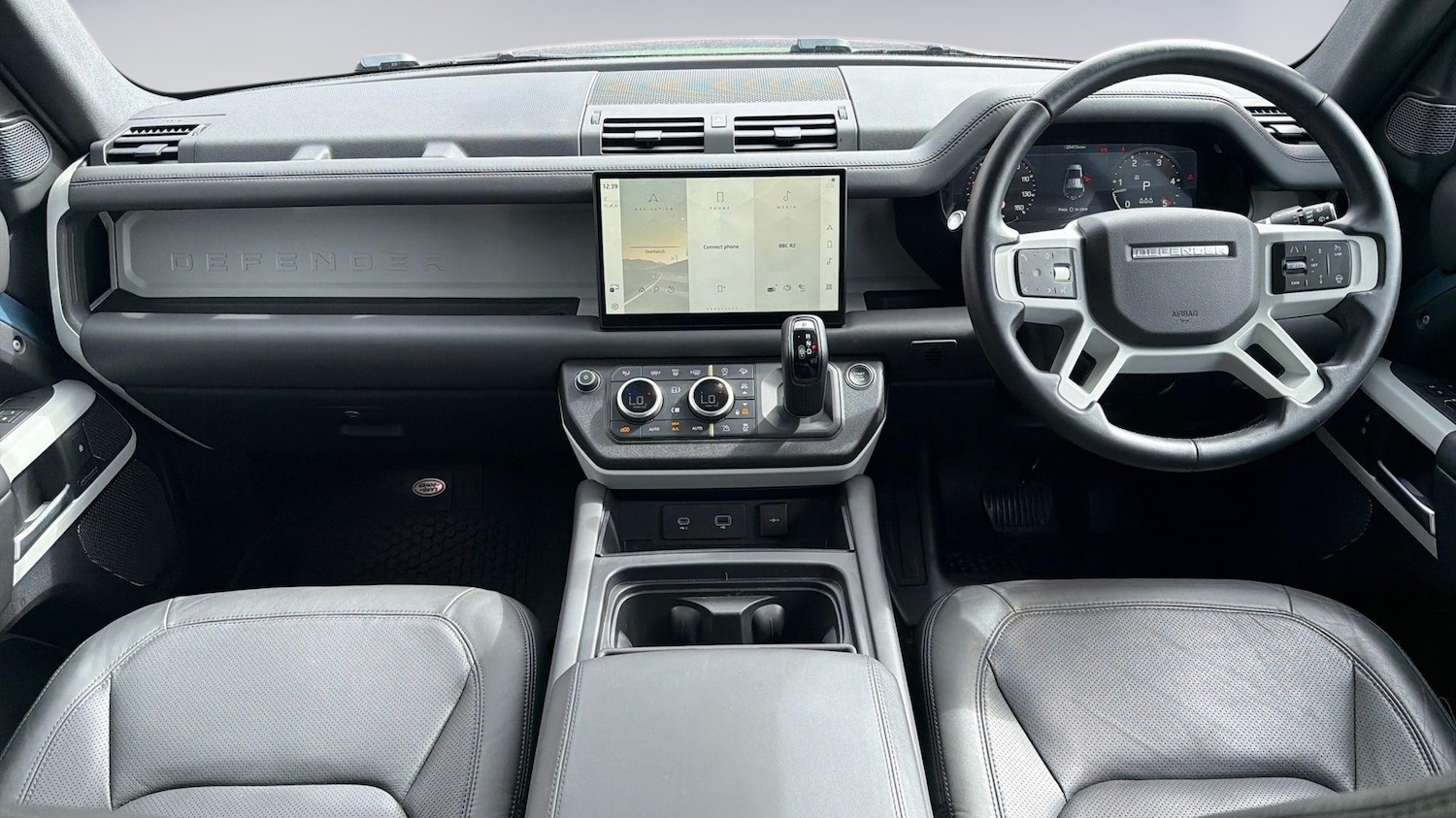 Used Land Rover Other 2023 for sale - 78021761: Photo 9