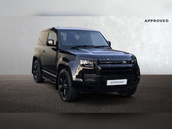 2024 (74) - 3.0 D250 X-Dynamic SE 90 3dr Auto