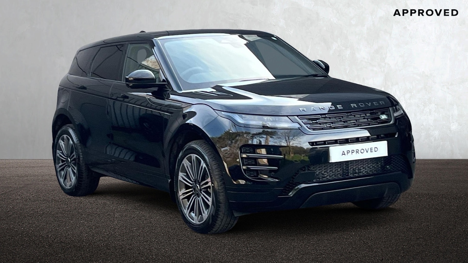 Used Land Rover Range Rover Evoque 2025 for sale - 76111152: Photo 1