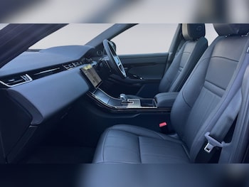 Used Land Rover Range Rover Evoque 2025 for sale - 76111152: Photo