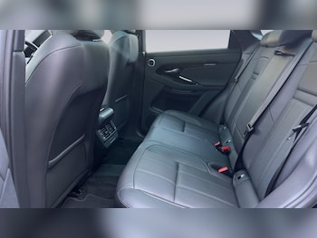 Used Land Rover Range Rover Evoque 2025 for sale - 76111152: Photo