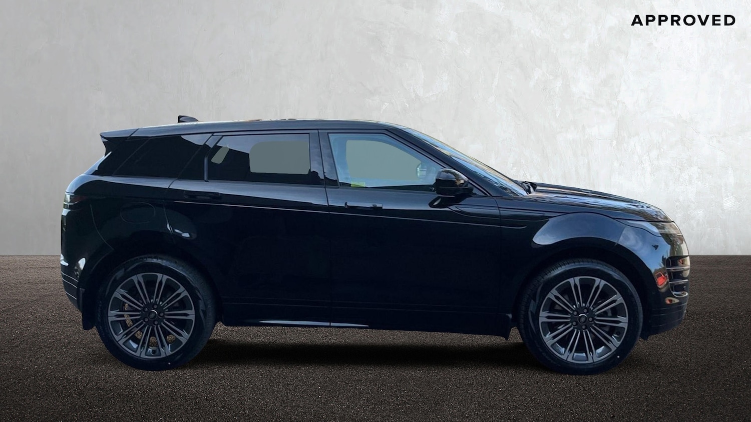 Used Land Rover Range Rover Evoque 2025 for sale - 76111152: Photo 5