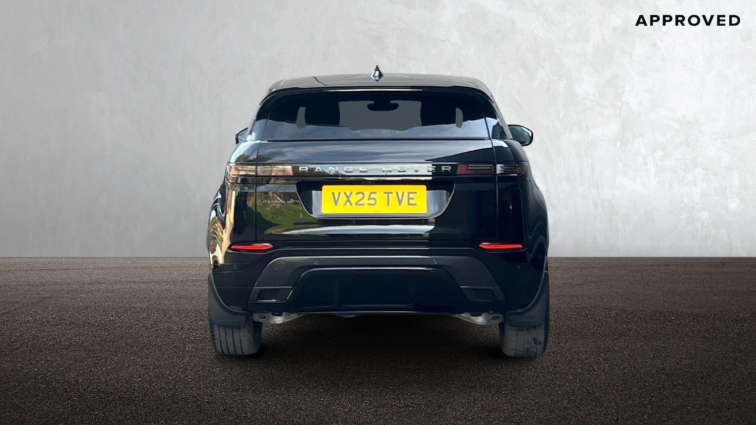 Used Land Rover Range Rover Evoque 2025 for sale - 76111152: Photo 6