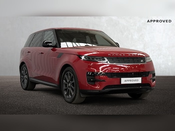 Used Land Rover Range Rover Sport 2022 for sale - 79427341: Photo