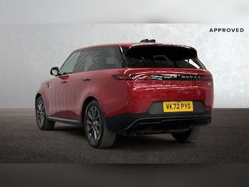 Used Land Rover Range Rover Sport 2022 for sale - 79427341: Photo