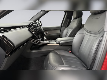 Used Land Rover Range Rover Sport 2022 for sale - 79427341: Photo