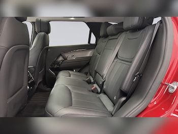 Used Land Rover Range Rover Sport 2022 for sale - 79427341: Photo