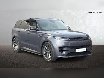 Used Land Rover Range Rover Sport 2022 for sale - 79427388: Photo