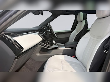 Used Land Rover Range Rover Sport 2022 for sale - 79427388: Photo