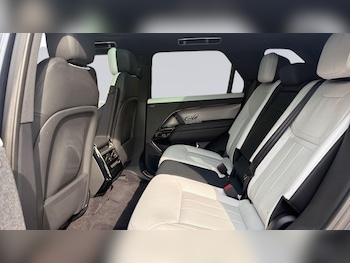 Used Land Rover Range Rover Sport 2022 for sale - 79427388: Photo