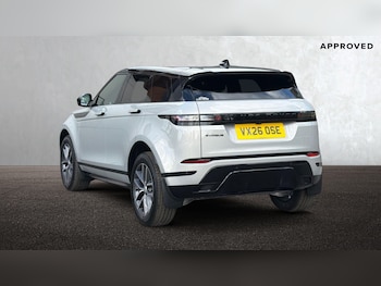 Used Land Rover Range Rover Evoque 2026 for sale - 78302487: Photo