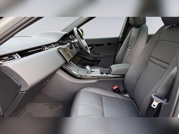 Used Land Rover Range Rover Evoque 2026 for sale - 78302487: Photo