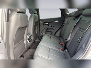 Used Land Rover Range Rover Evoque 2026 for sale - 78302487: Photo