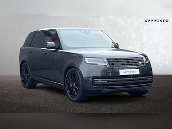 Land Rover - Range Rover