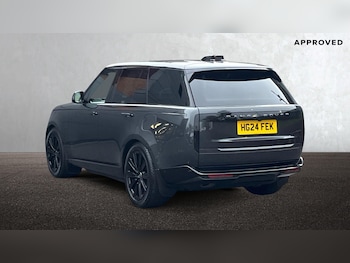 Used Land Rover Range Rover 2024 for sale - 76359816: Photo