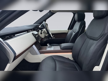 Used Land Rover Range Rover 2024 for sale - 76359816: Photo