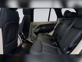 Used Land Rover Range Rover 2024 for sale - 76359816: Photo