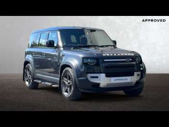 2024 (24) - 3.0 D300 HSE 110 5dr Auto (7 Seat)