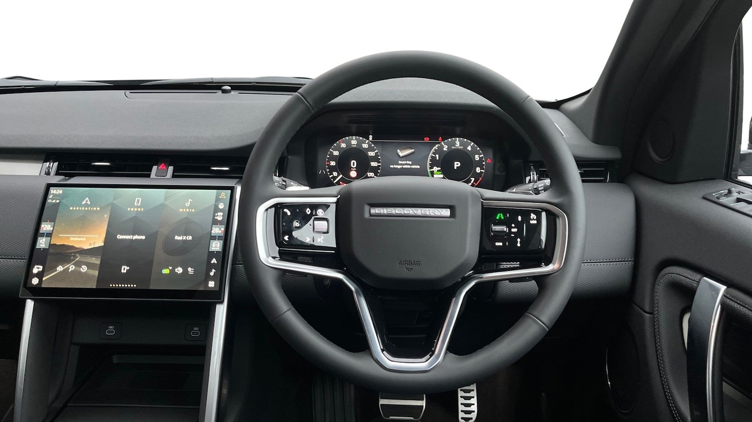 Used Land Rover Discovery Sport 2024 for sale - 76111424: Photo 15