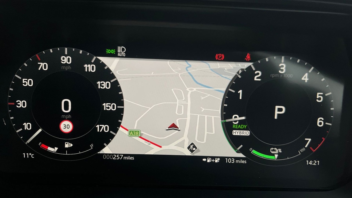 Used Land Rover Discovery Sport 2024 for sale - 76111424: Photo 16
