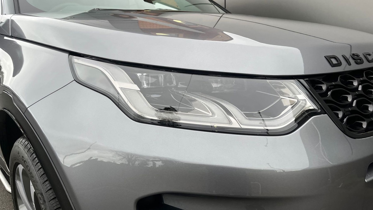 Used Land Rover Discovery Sport 2024 for sale - 76111424: Photo 17