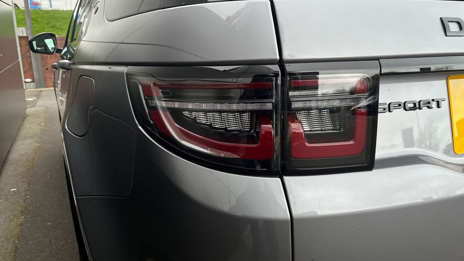 Used Land Rover Discovery Sport 2024 for sale - 76111424: Photo 18