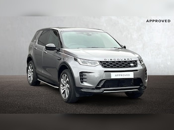 2024 (74) - 1.5 P270e Dynamic SE 5dr Auto [5 Seat]