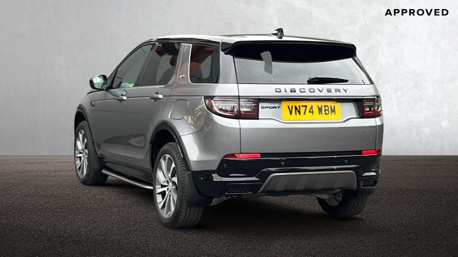 Used Land Rover Discovery Sport 2024 for sale - 76111424: Photo 2