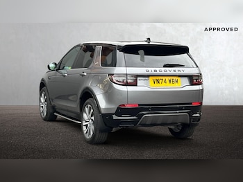 Used Land Rover Discovery Sport 2024 for sale - 76111424: Photo 2