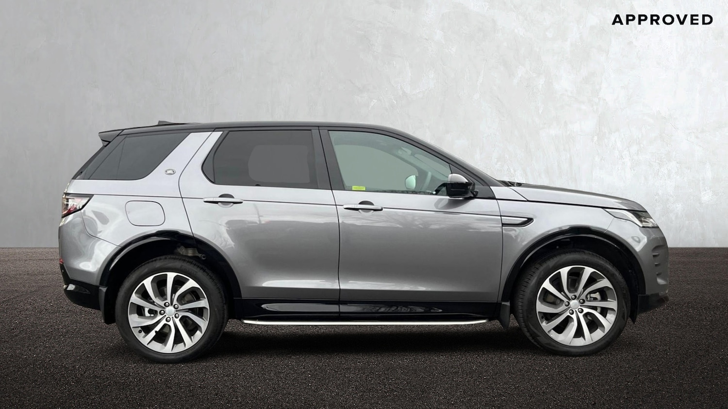 Used Land Rover Discovery Sport 2024 for sale - 76111424: Photo 5