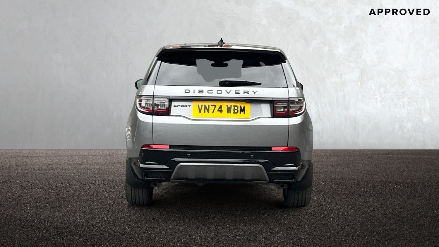 Used Land Rover Discovery Sport 2024 for sale - 76111424: Photo 6