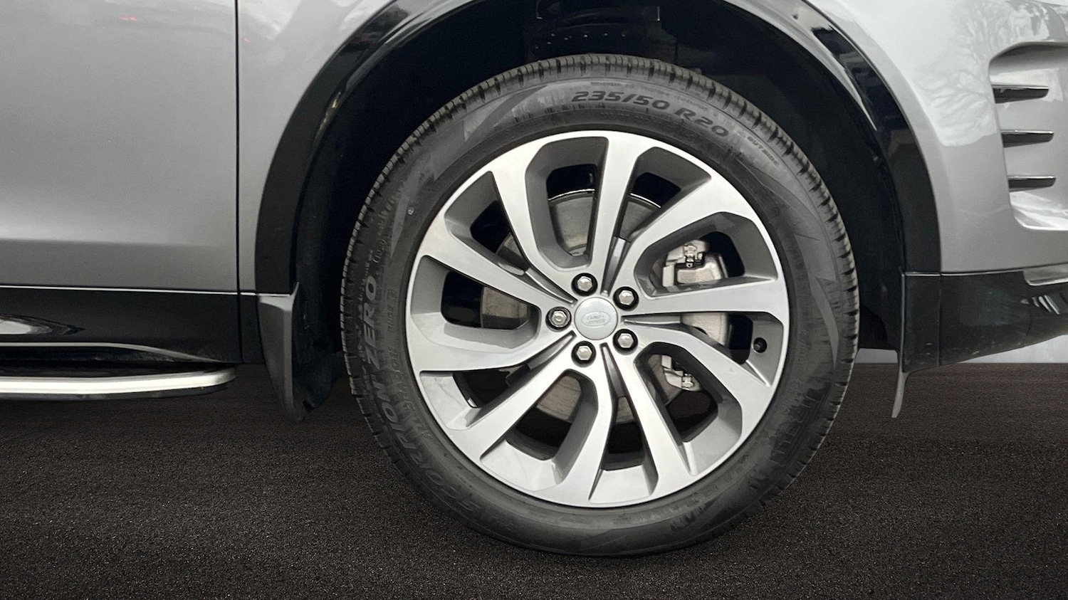 Used Land Rover Discovery Sport 2024 for sale - 76111424: Photo 8