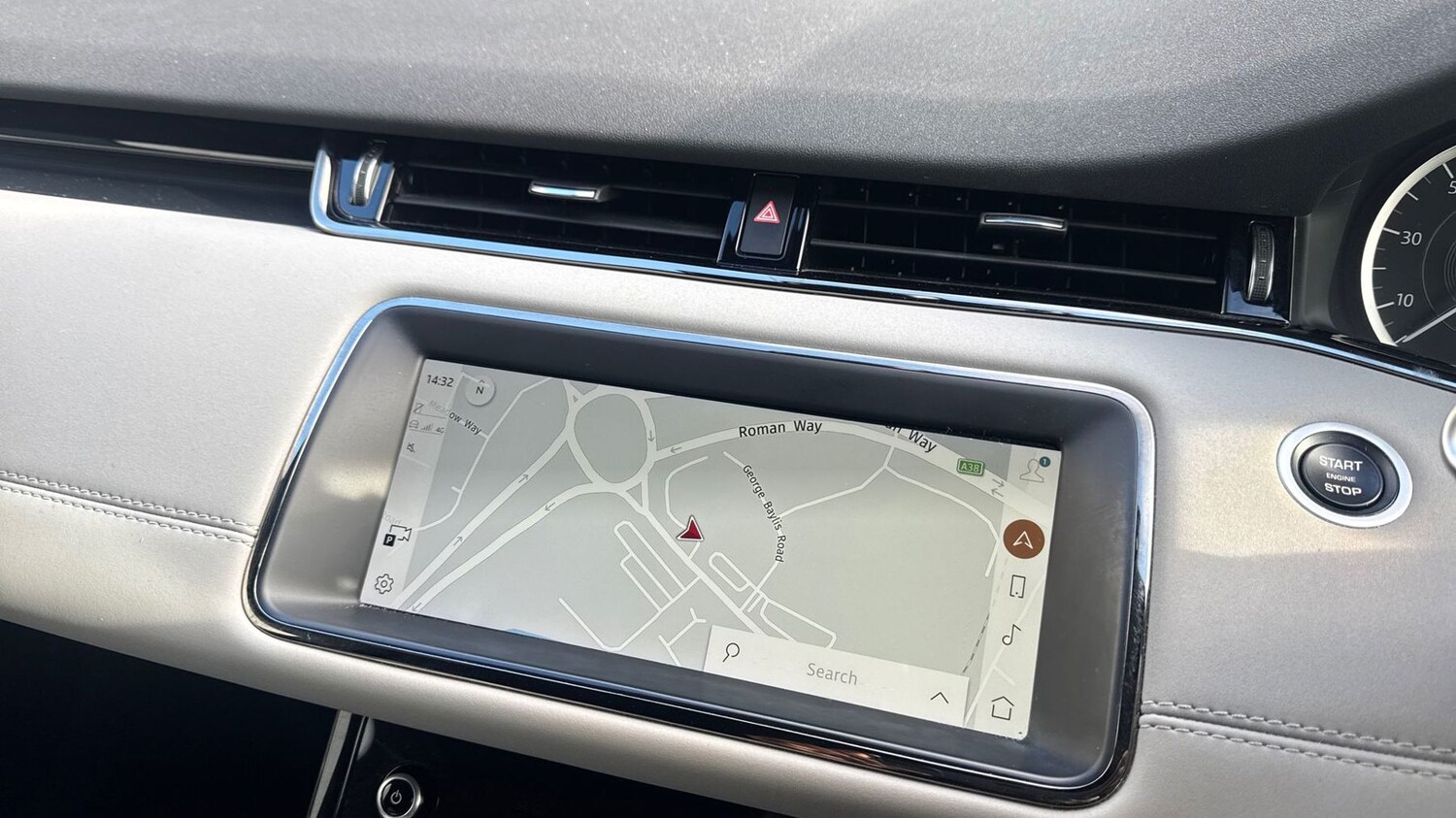 Used Land Rover Range Rover Evoque 2022 for sale - 77539416: Photo 11