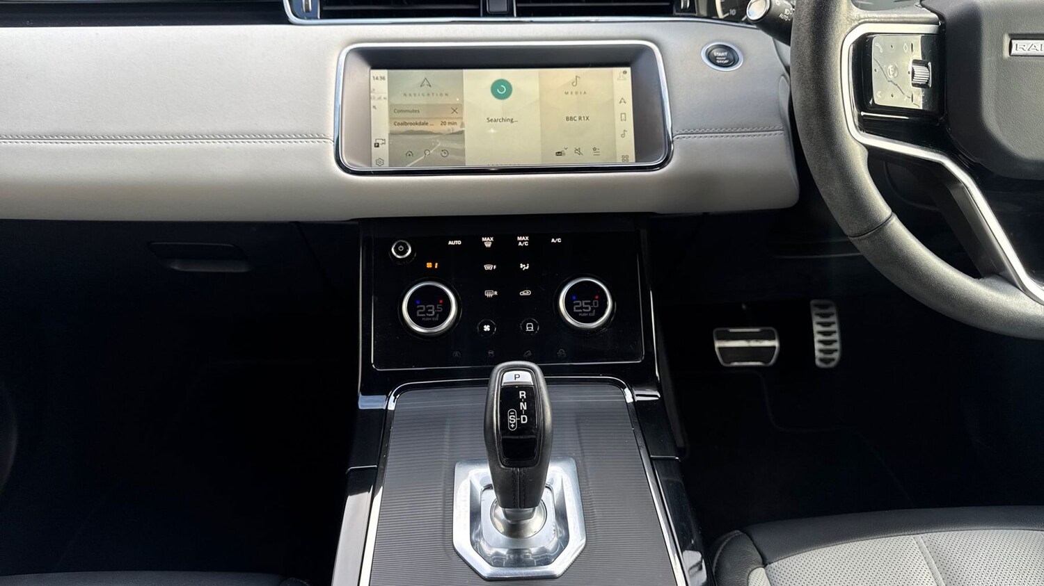 Used Land Rover Range Rover Evoque 2022 for sale - 77539416: Photo 14