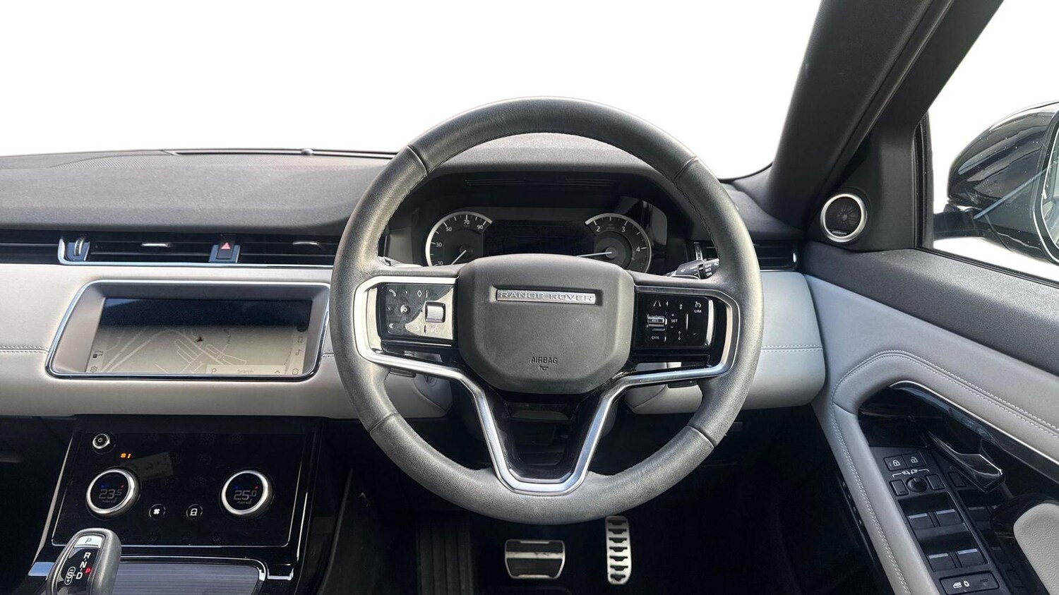 Used Land Rover Range Rover Evoque 2022 for sale - 77539416: Photo 15