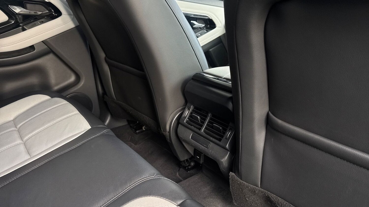 Used Land Rover Range Rover Evoque 2022 for sale - 77539416: Photo 18