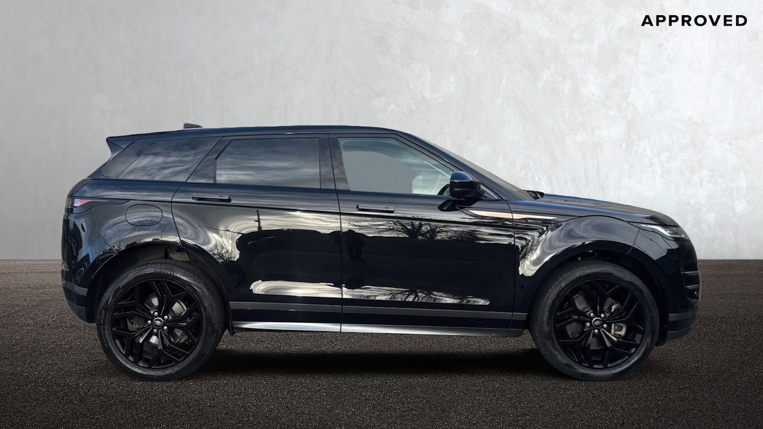 Used Land Rover Range Rover Evoque 2022 for sale - 77539416: Photo 5