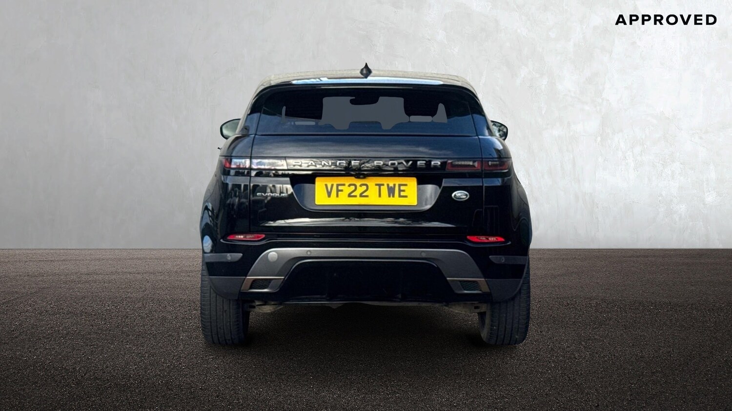 Used Land Rover Range Rover Evoque 2022 for sale - 77539416: Photo 6