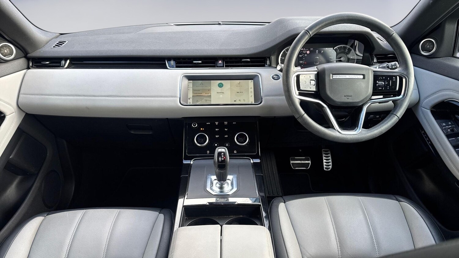 Used Land Rover Range Rover Evoque 2022 for sale - 77539416: Photo 9