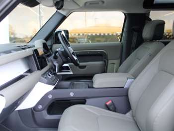 Used Land Rover Defender 2022 for sale - 75128465: Photo