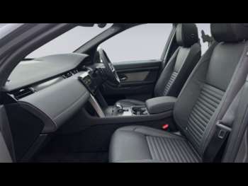 Used Land Rover Discovery Sport 2024 for sale - 73274205: Photo