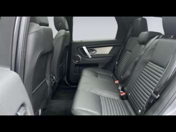 Used Land Rover Discovery Sport 2024 for sale - 73274205: Photo